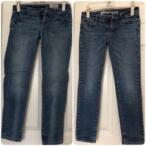 Jean Bundle for javerykim